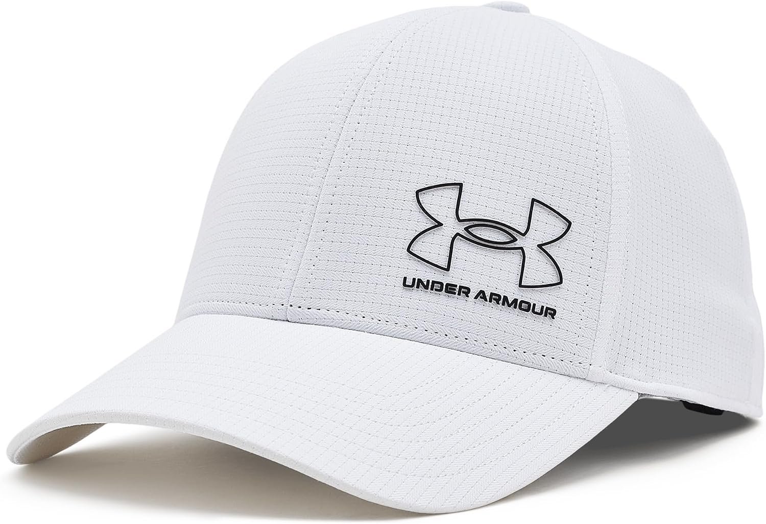 Under Armour Iso-Chill ArmourVent Stretch Fit Hat