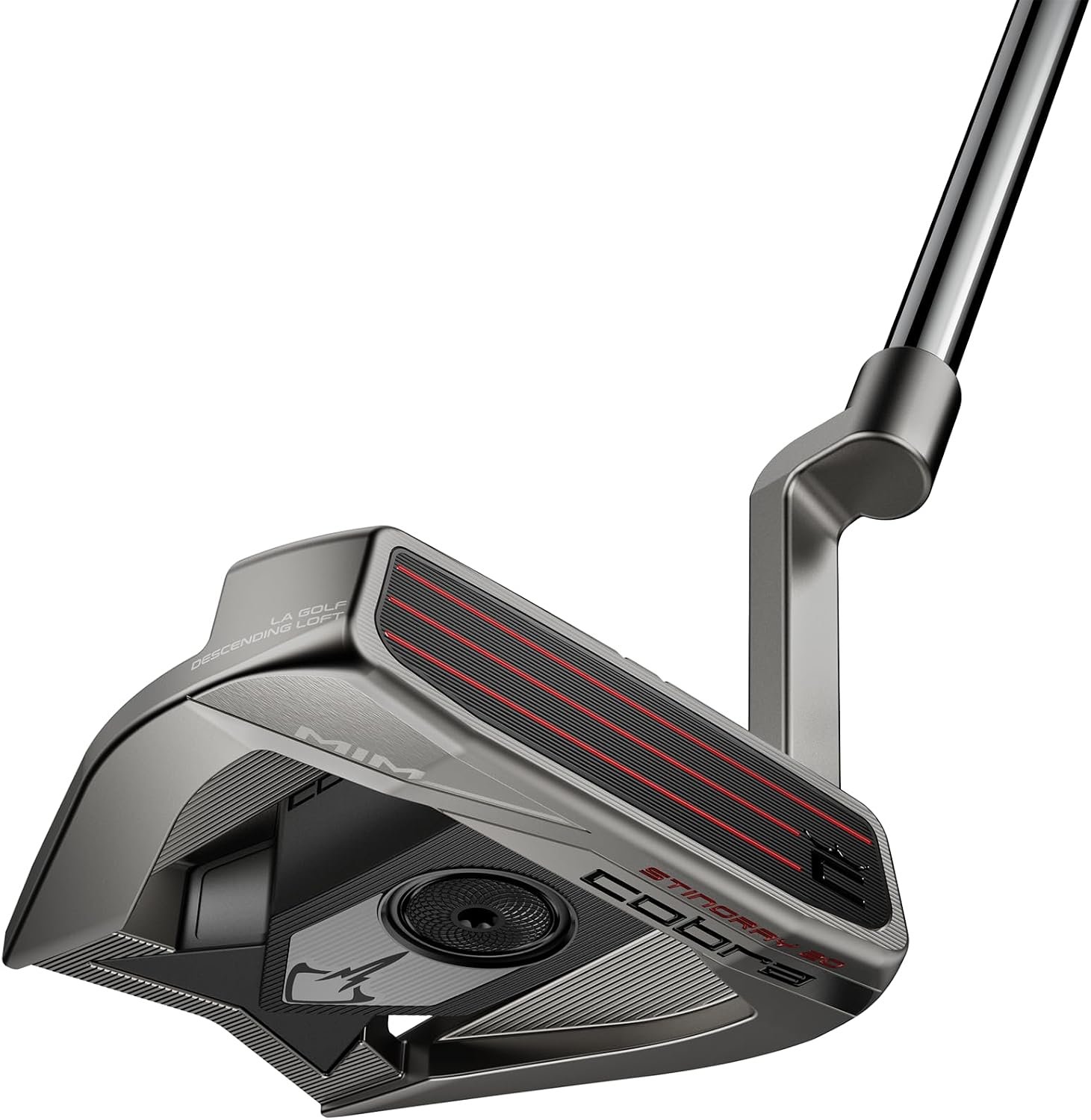 Cobra Golf MIM Putter