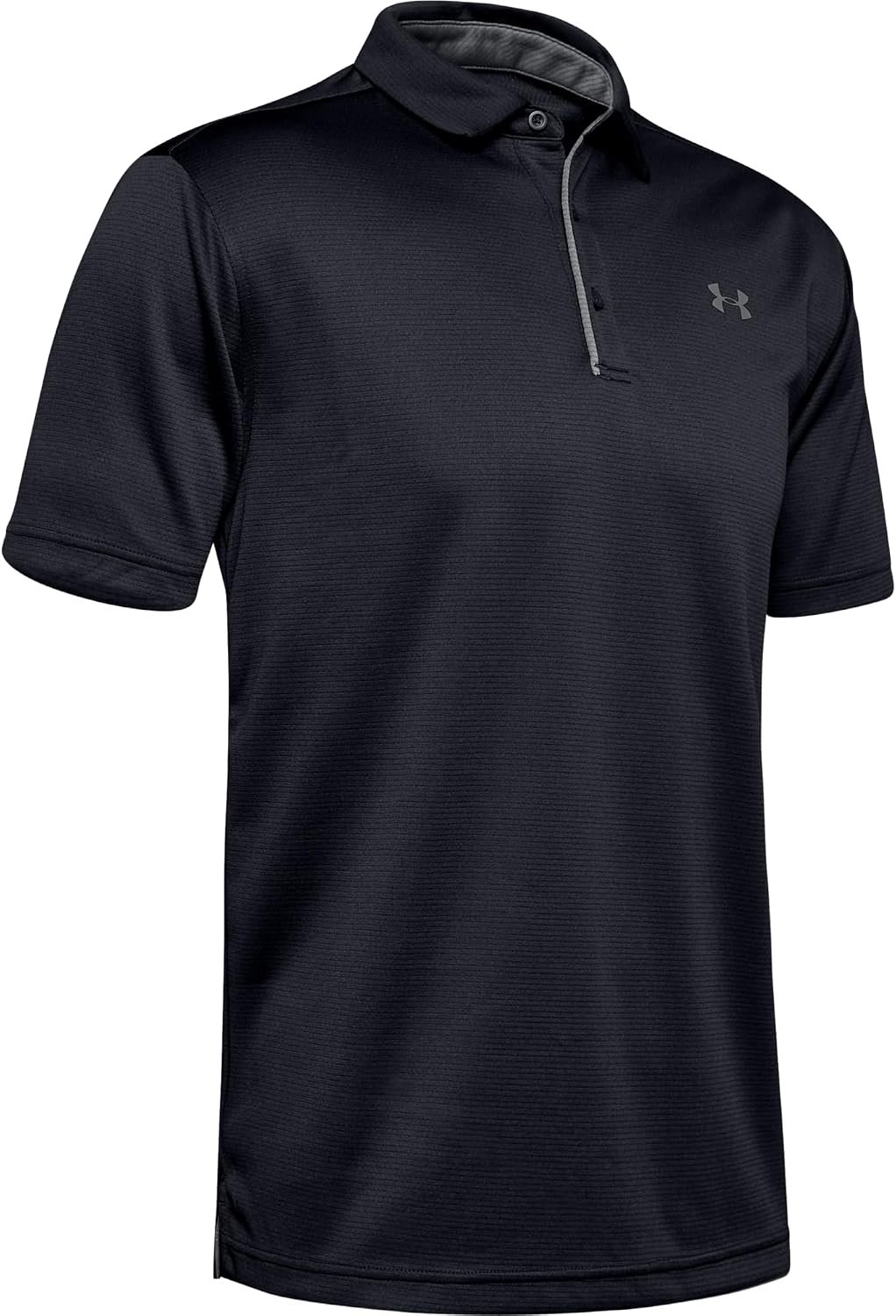 Under Armour Men’s Tech Golf Polo