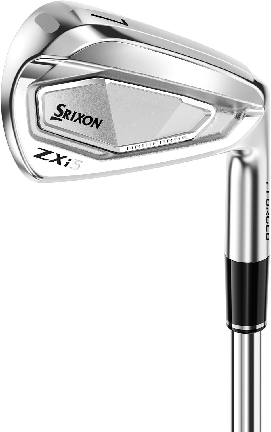 Srixon ZXi 5 Iron Set