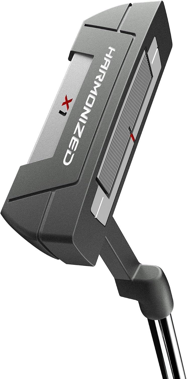 Wilson Harmonized X1 Golf Putter – Right Hand, 34″