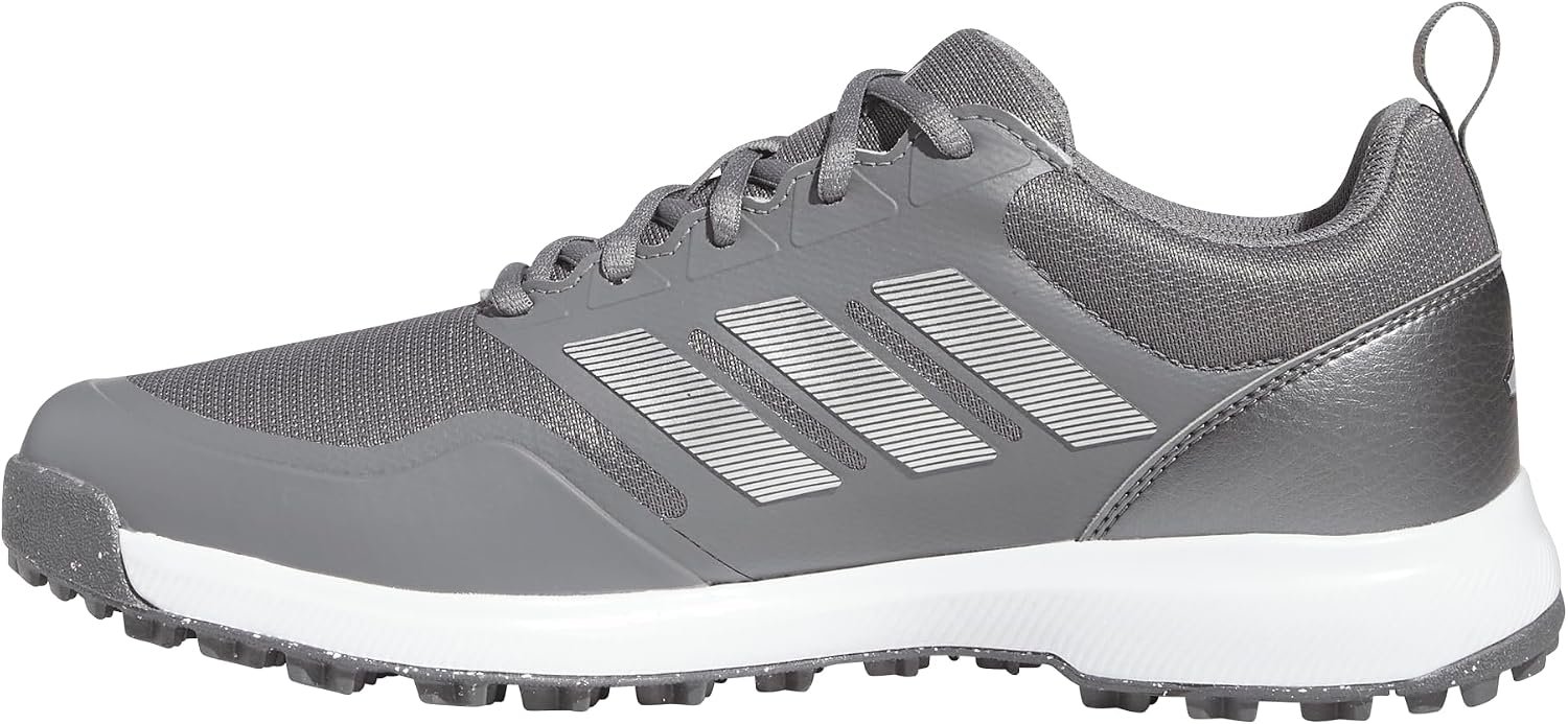Adidas Men’s Tech Response 3.0 Spikeless Golf Shoes