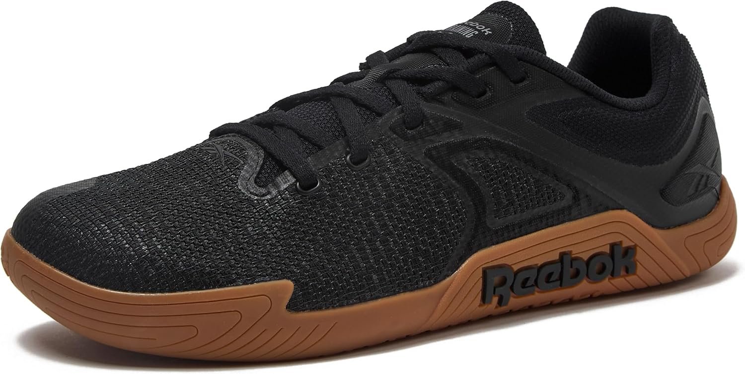 Reebok Mens Reebok Nano Zero Mens Shoes, Cross Training Gym Sneakers for Men