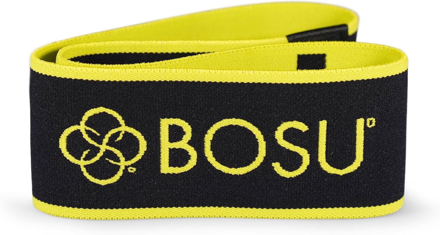 BOSU Fabric Resistance Band