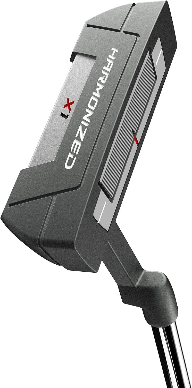 Wilson Harmonized Golf Putter