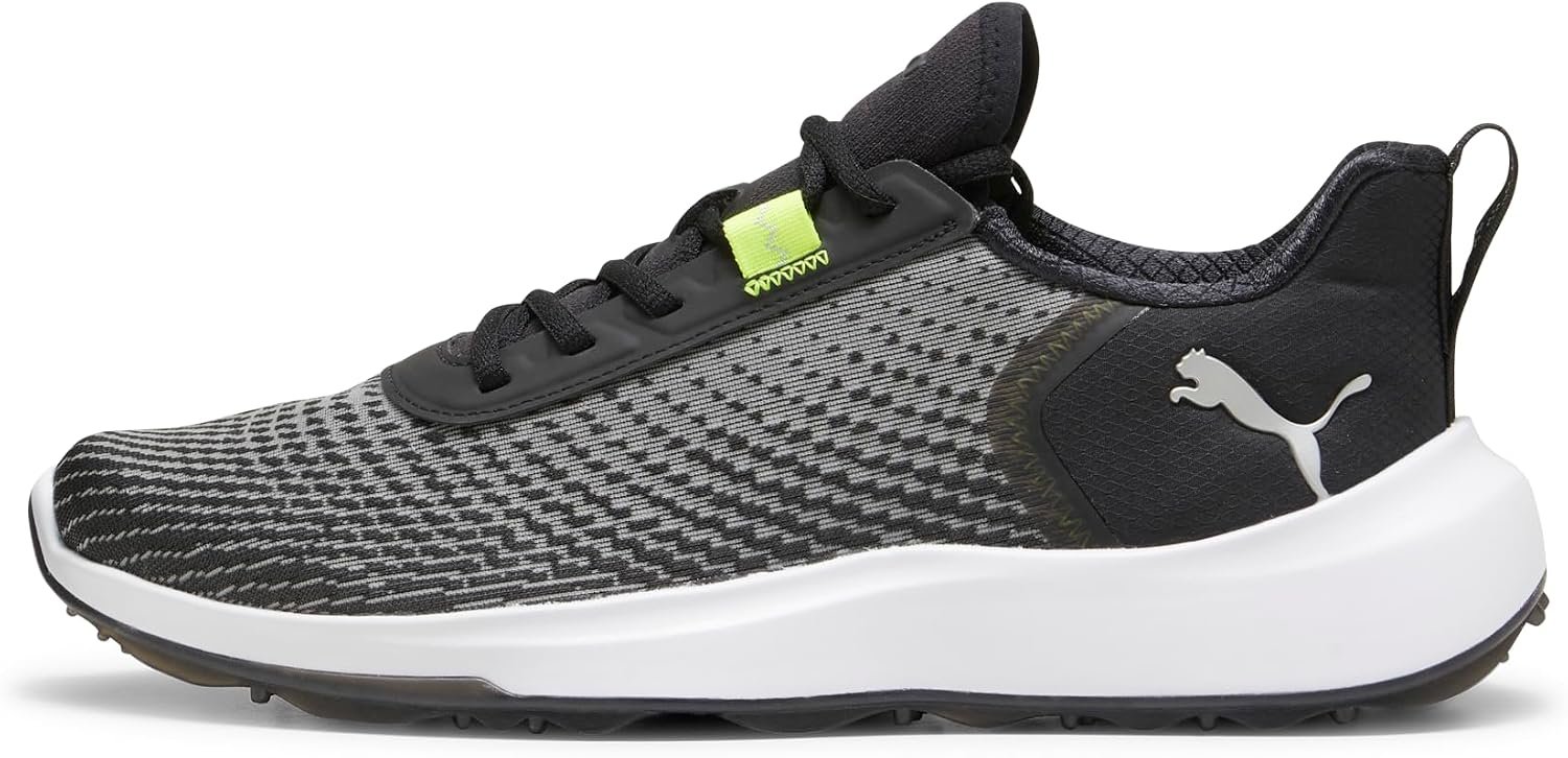 PUMA Fusion Crush Sport Men’s Golf Shoes