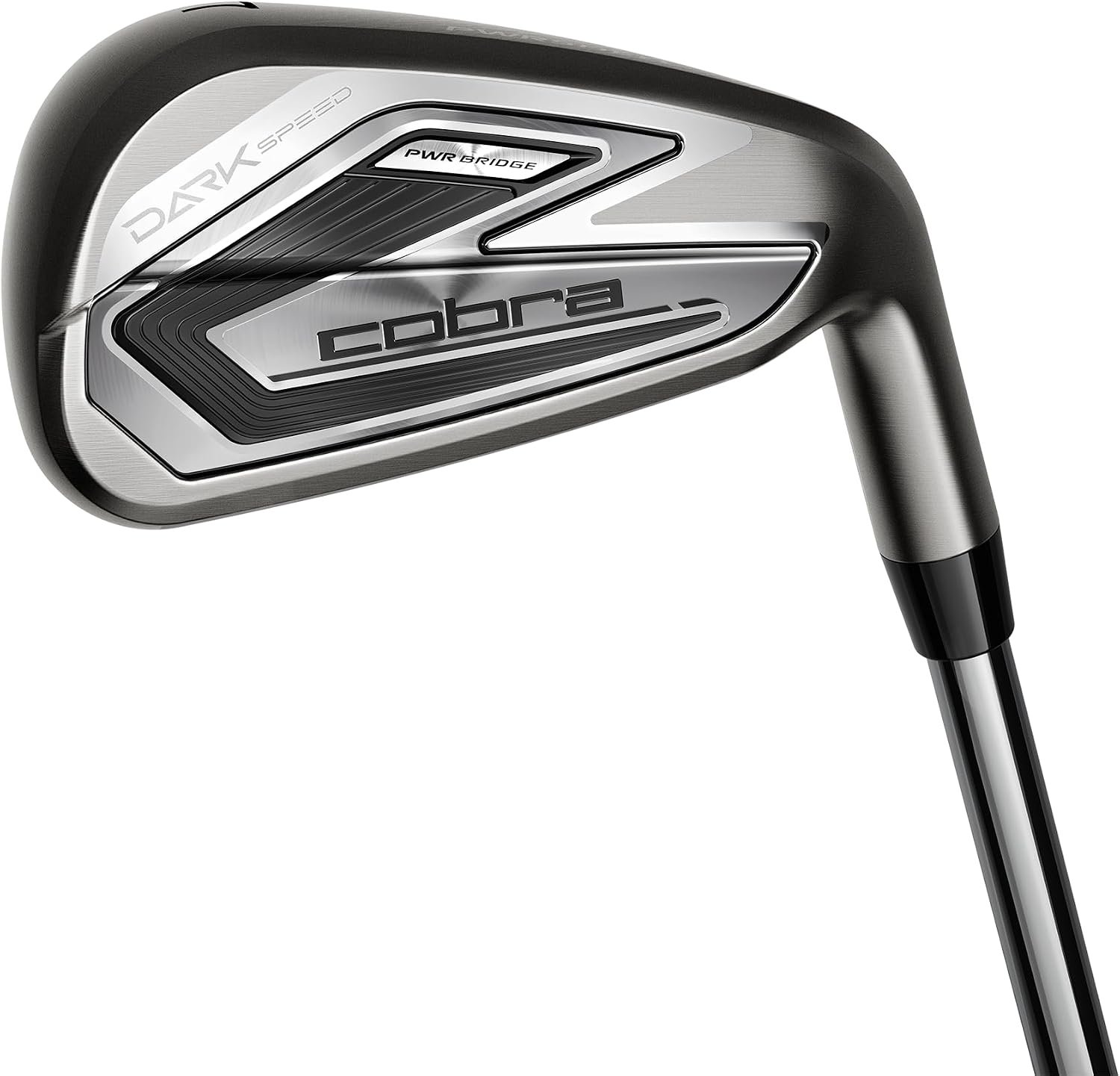 Cobra Golf DarkSpeed Men’s Iron Set