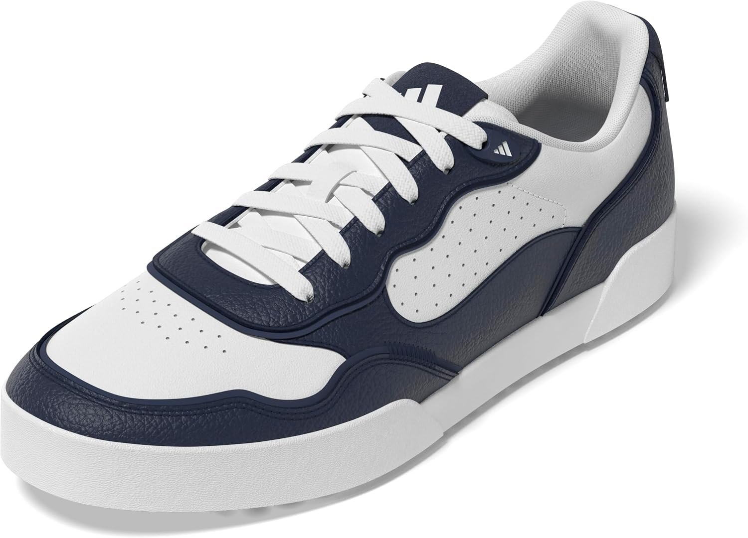 Adidas Men’s Retrocross 25 Spikeless Golf Shoes
