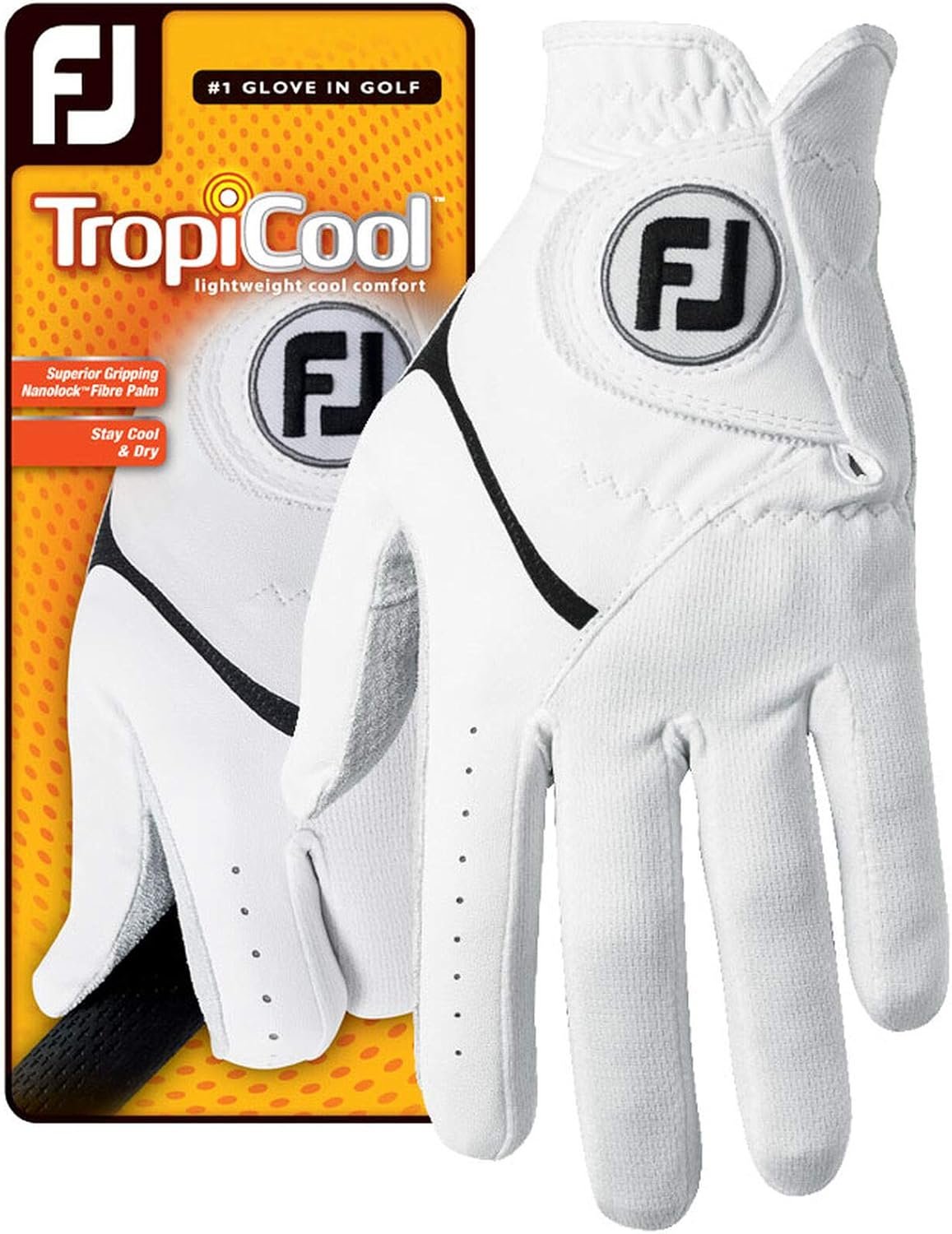 FootJoy Men’s Tropicool Gloves