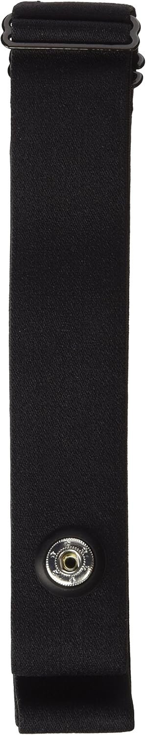Heart Rate Monitor USA Replacement Soft Transmitter Strap (Works with Polar H1, H7, H9, H10 and Polar Wearlink Models) Size XXXL