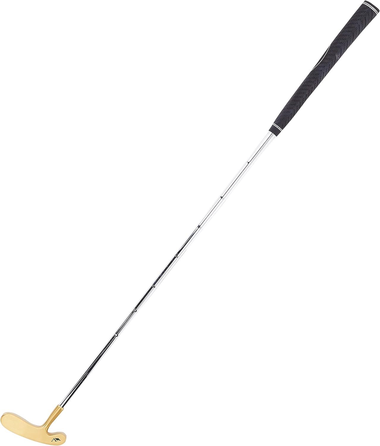 Wilson Men’s Augusta Golf Putter (Right Hand, Steel, 35-Inch)