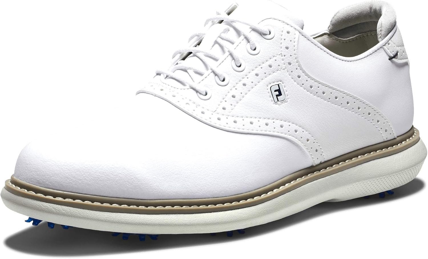 FootJoy Men’s Traditions Golf Shoes