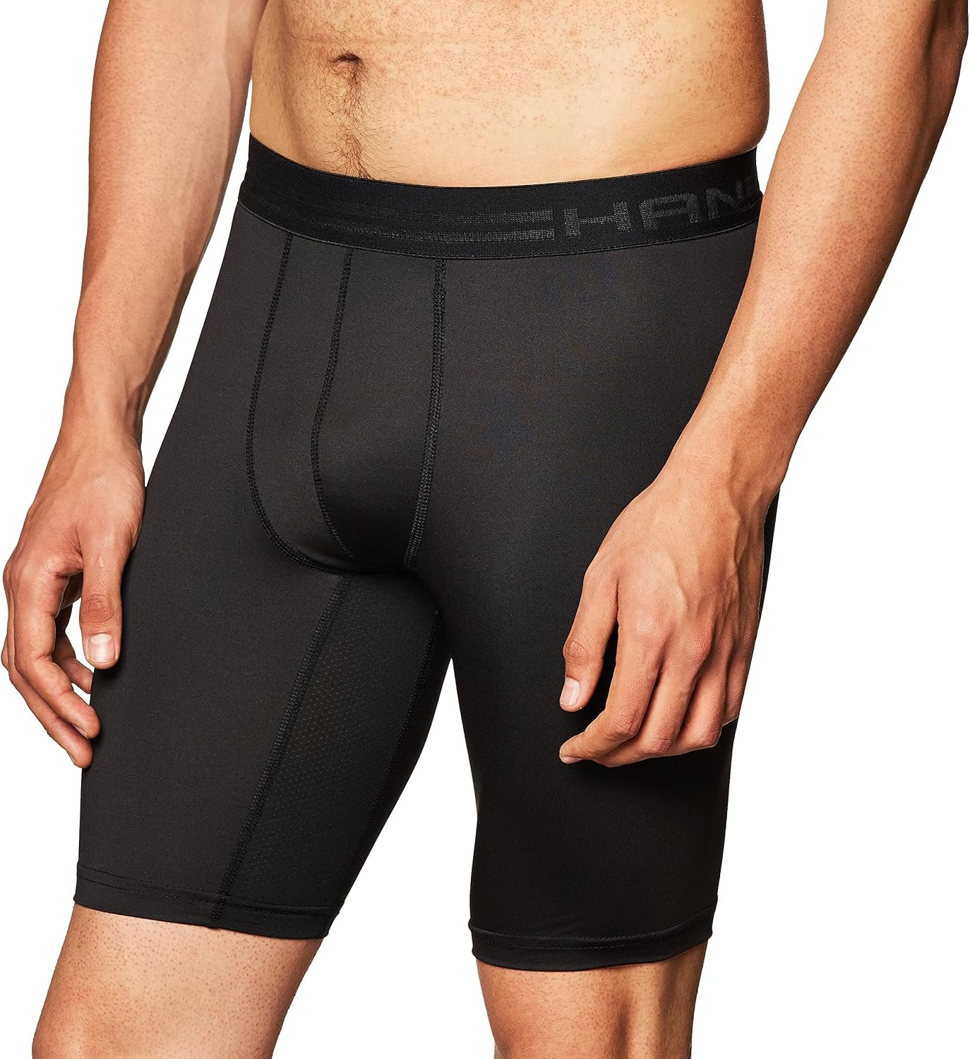 Hanes Men’s Sport Men’s Performance Compression Short