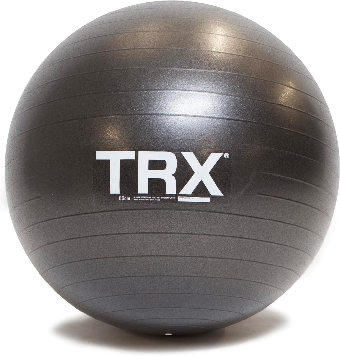 TRX STABILITY BALL