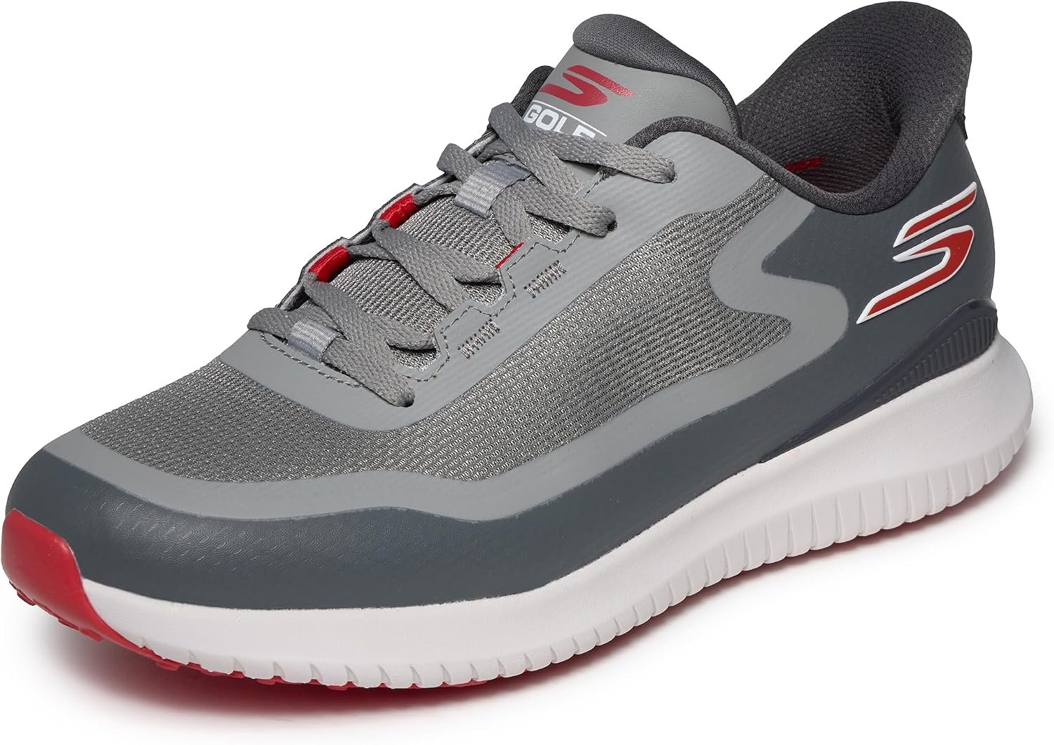 Skechers Golf Men’s Flite Spikeless Golf Shoes