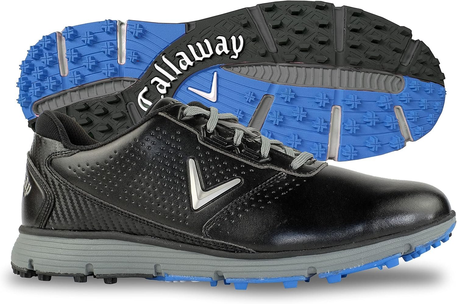 Callaway Mens Balboa Sport