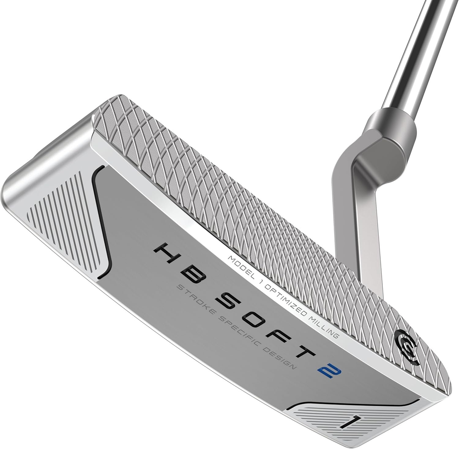 Cleveland Golf HB Soft 2 Putter (Model 1)