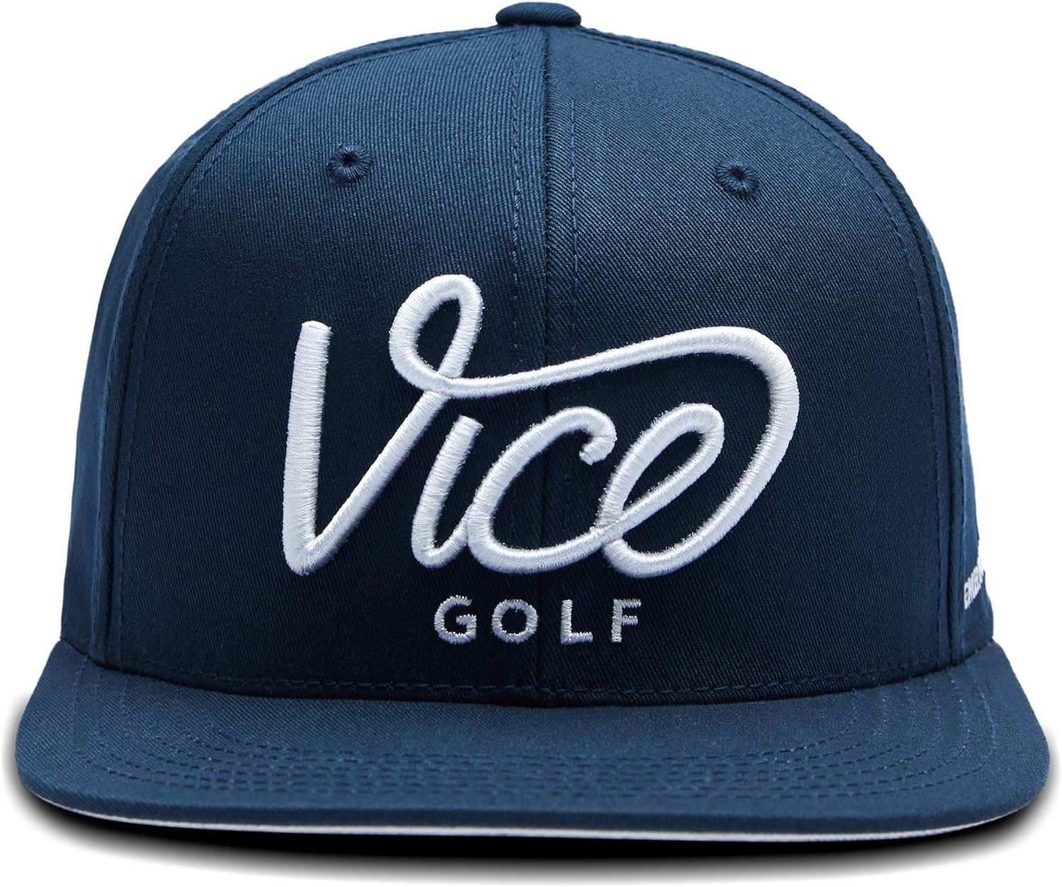 Vice Golf Crew Cap (One Size)
