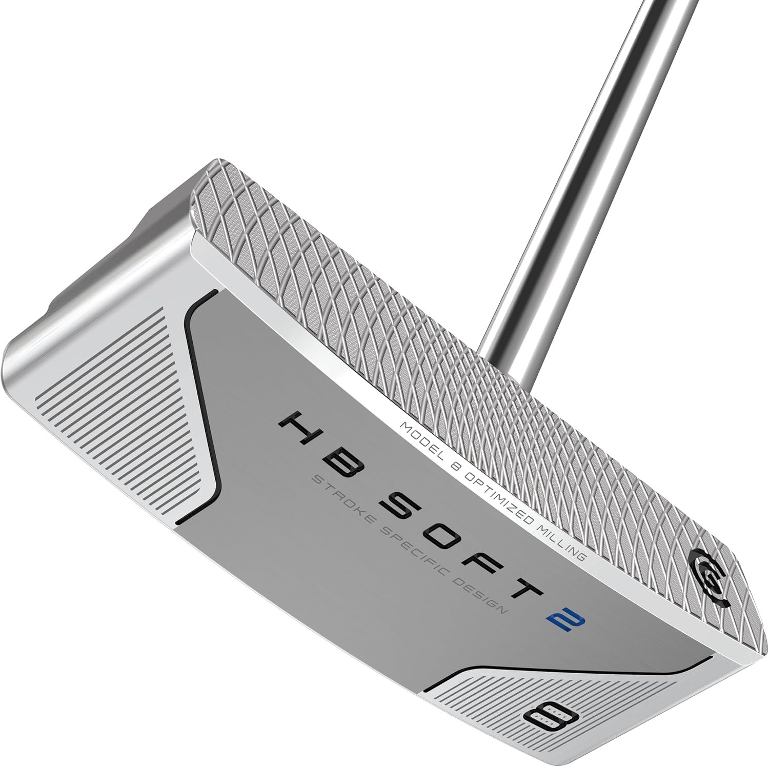 Cleveland Golf HB Soft 2 Putter (Model 8)