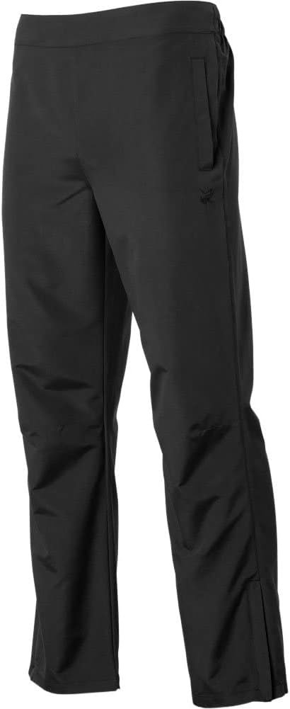 TGW Men’s Vapor Waterproof Golf Rain Pants for Golfing