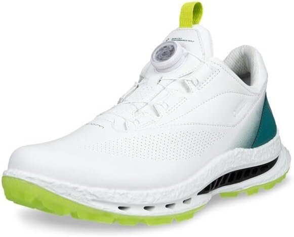 ECCO Mens Biom C5 Boa Gore-tex Waterproof
