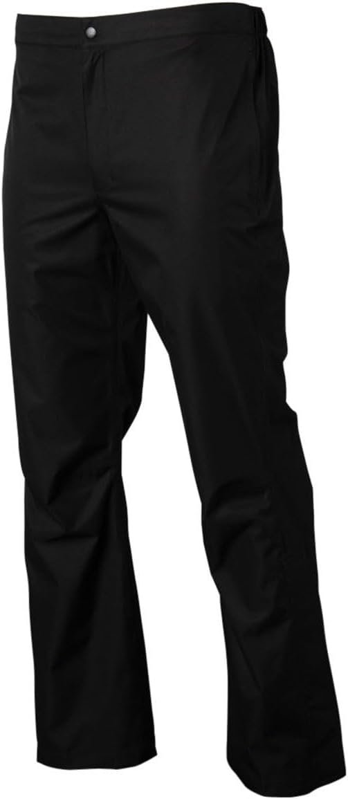 TGW Men’s Waterproof Golf Rain Pants for Golfing