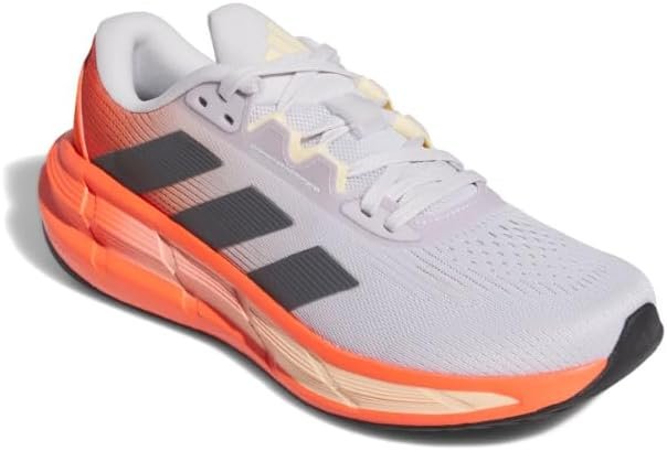 adidas Mens Questar 3 Running Sneakers Shoes – Blue