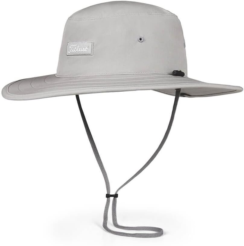 Titleist Golf Charleston Aussie Hat 2025