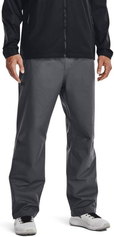 UA Men’s Stormproof Lined Rain Pants