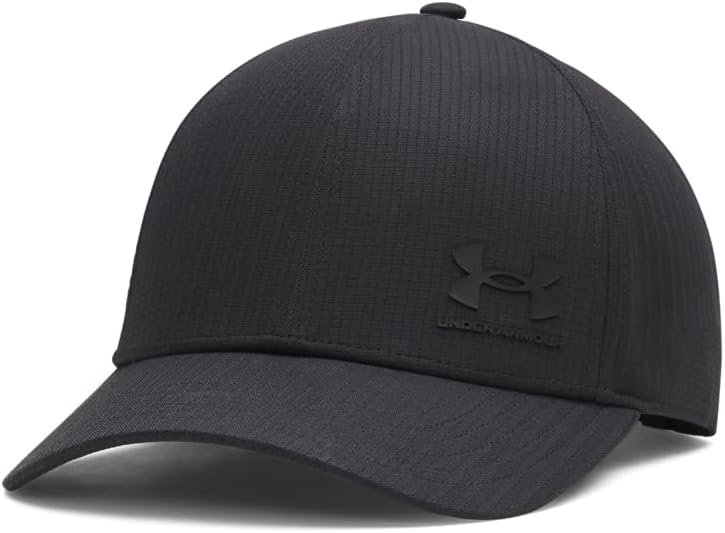 Under Armour Iso-Chill ArmourVent Adjustable Hat