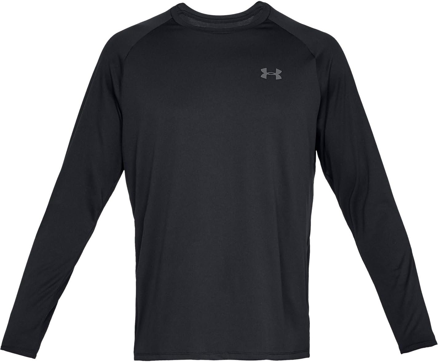 Under Armour Men’s Tech 2.0 Long-Sleeve T-Shirt