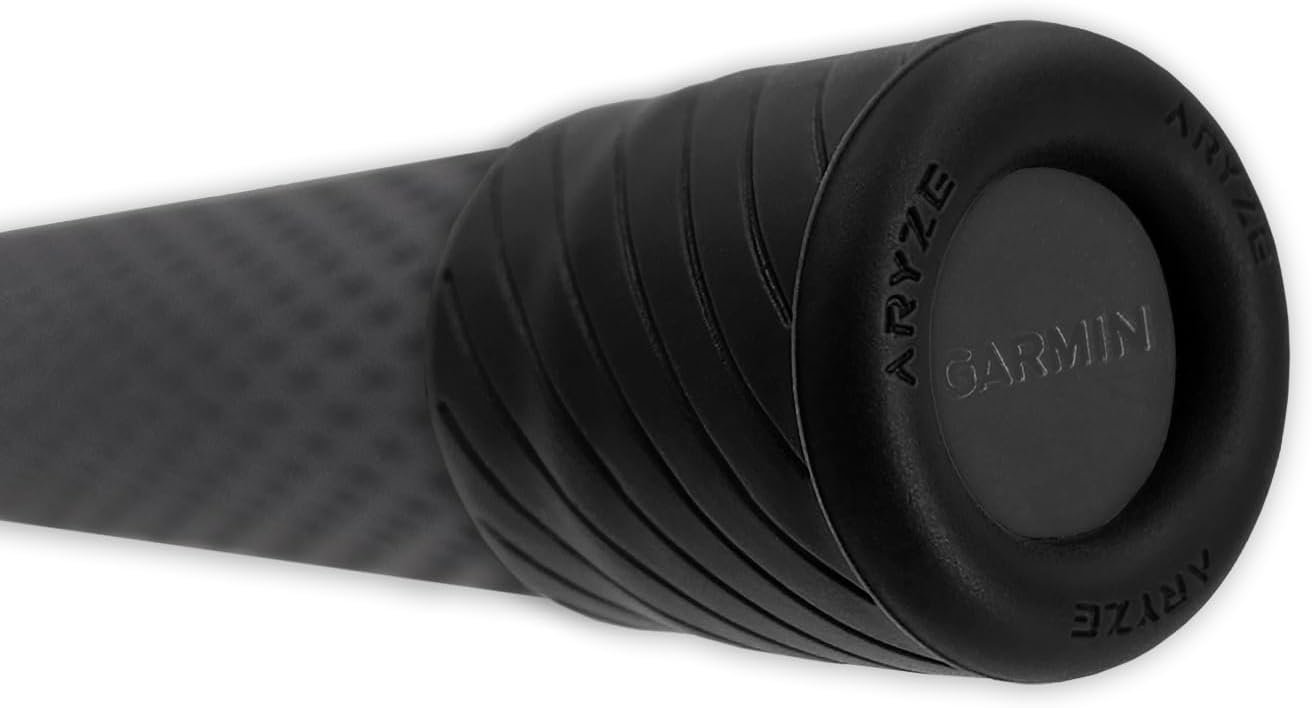 ARYZE Golf Club Sensor Covers – Durable Protection, Compatible with Garmin Approach CT10, Arccos Smart Sensors, Golf Pad Tag, and Other GPS Club Tracking Sensors