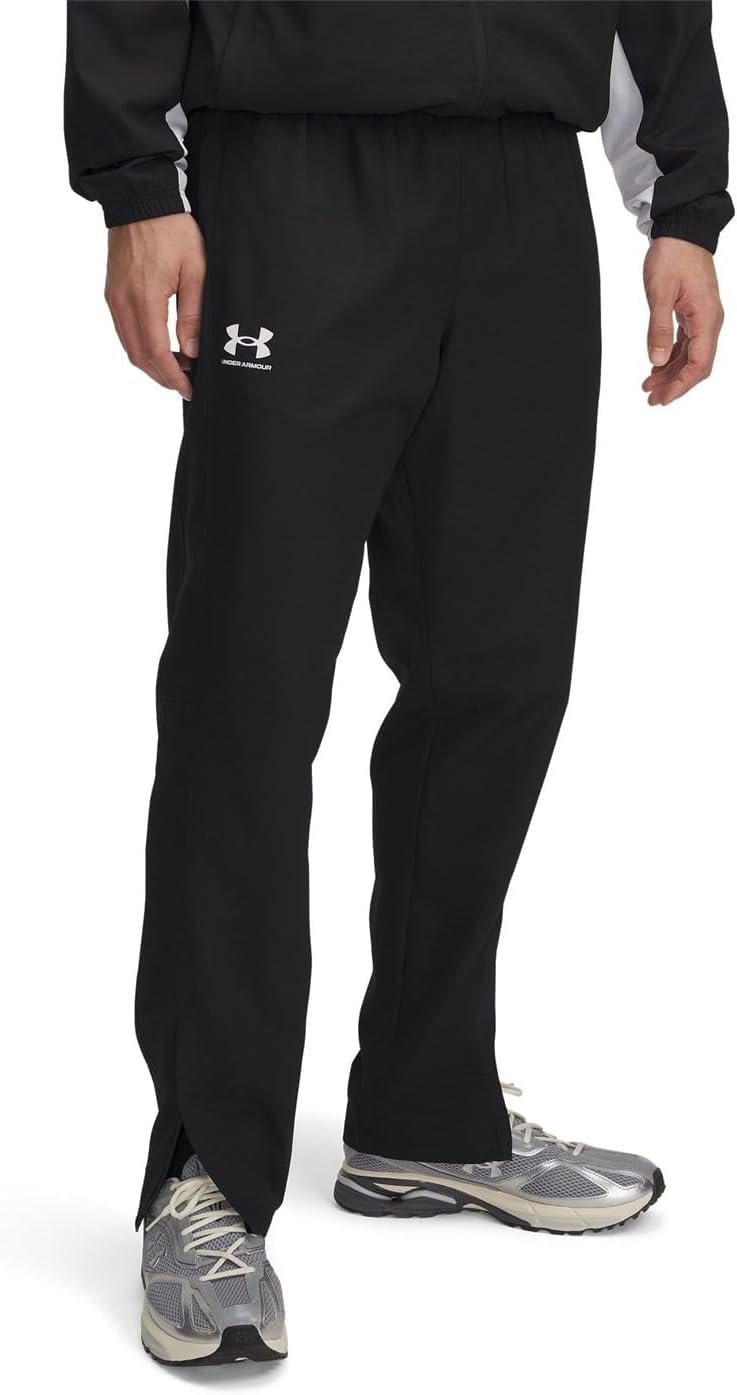 Under Armour Rival Woven Windbreaker Pants