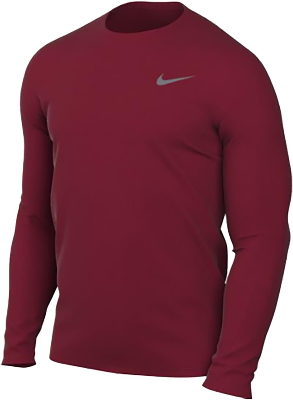 Men’s Legend LS Tee by Nike