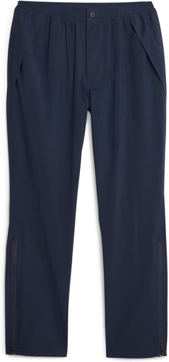 Puma Mens Drylbl Rain Pant