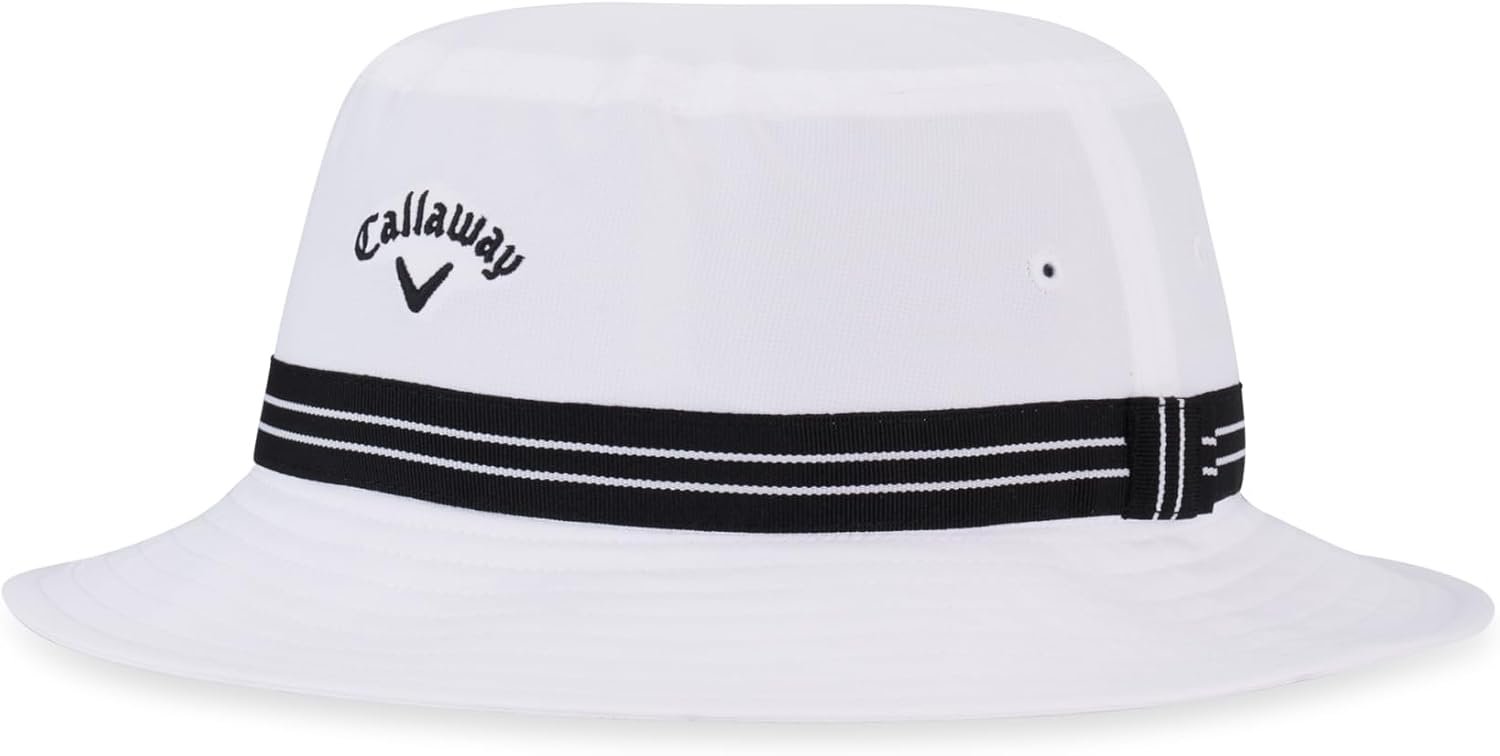 Callaway Golf Bucket Hats