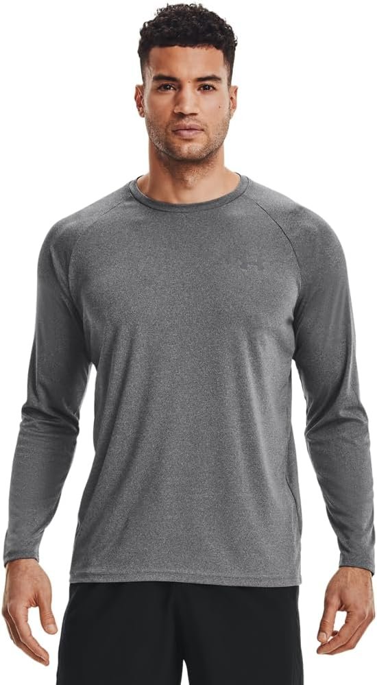 Under Armour Men’s Velocity Long Sleeve T Shirt