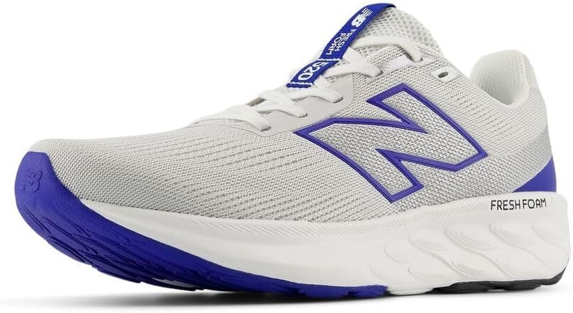 New Balance Men’s Fresh Foam 520 v9 Running Shoe
