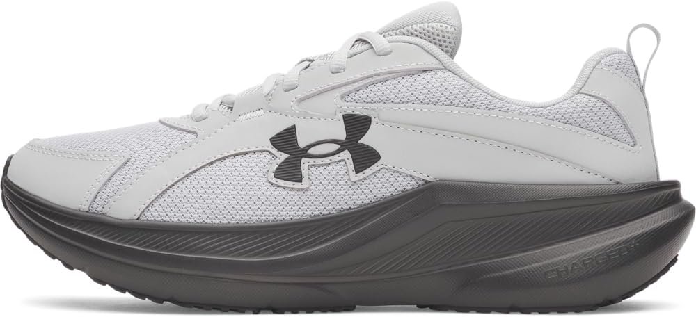 Under Armour Men’s Charged+ Assert 11 Running Shoes