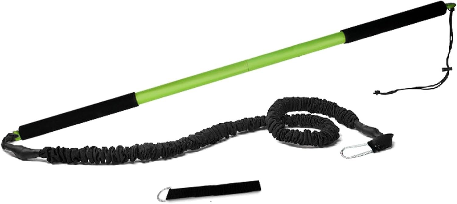 Swing Trainer for Golf Balance Flexibility Power Golfer Exercise Supplies | Golf Training Fitness System for Women Men Father Husband Him Dad Boyfriend