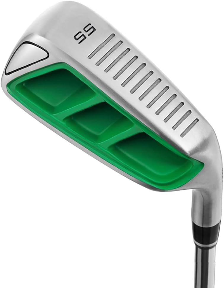 MAZEL Wedge – Golf Pitching & Chipper Wedge,Right/Left Handed,35,45,55,60 Degree for Men & Women,Improve Your Short Game