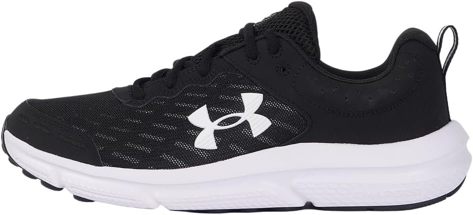 Under Armour Men’s Charged Assert 10 Shoes