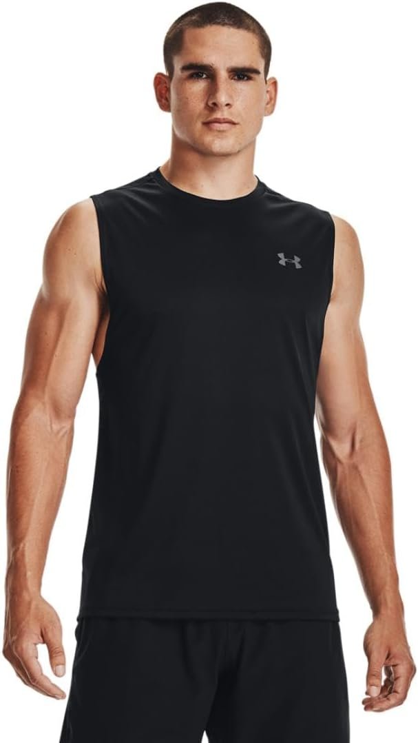 Under Armour Men’s Velocity Muscle Tank Top