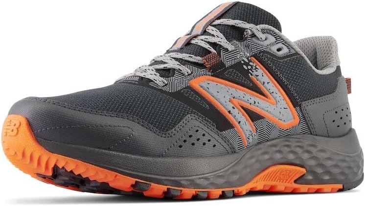 New Balance Men’s 410 V8 Trail Running Shoe