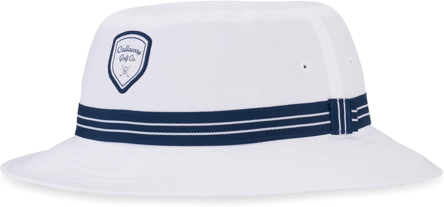 Callaway Golf Bucket Hats
