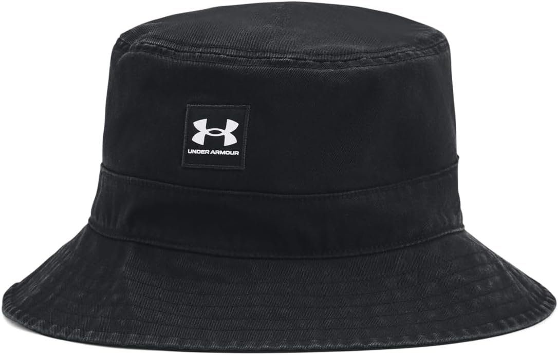 Under Armour Men’s Branded Bucket Hatdisc