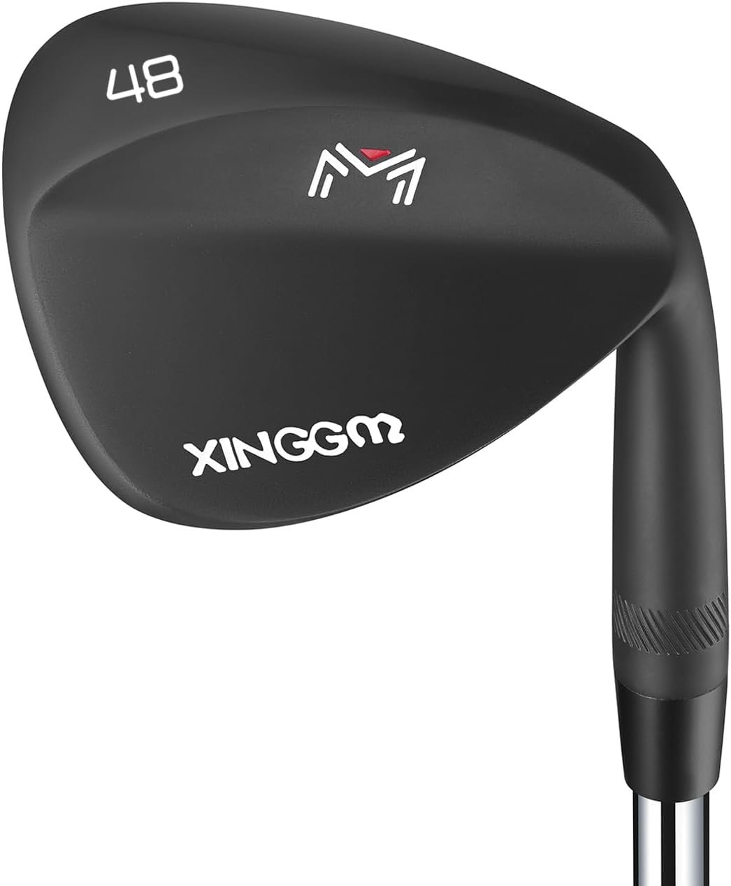 Forged Golf Wedge Set for Men or Individual 48/50/52/54/56/58/60/68/70/72 Degree RH Gap Wedge Sand Wedge Easily Escape from Bunker,Milled Face for More Spin