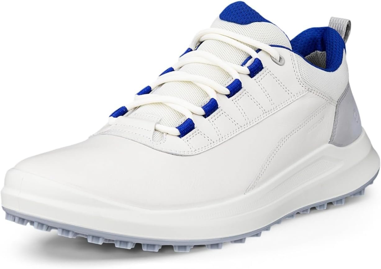 ECCO Golf Core Sport Waterproof