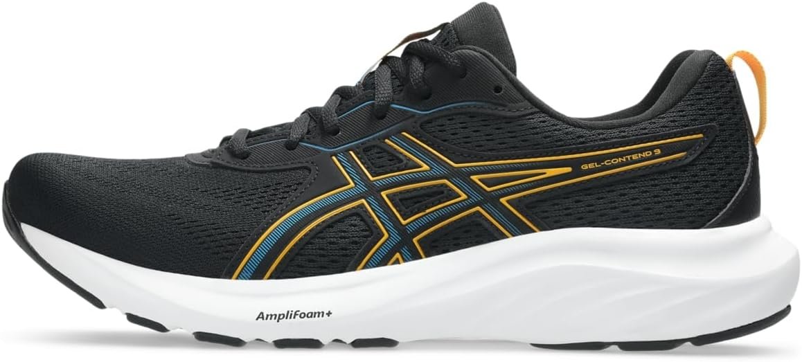 ASICS Men’s Gel-Contend 9 Running Shoes