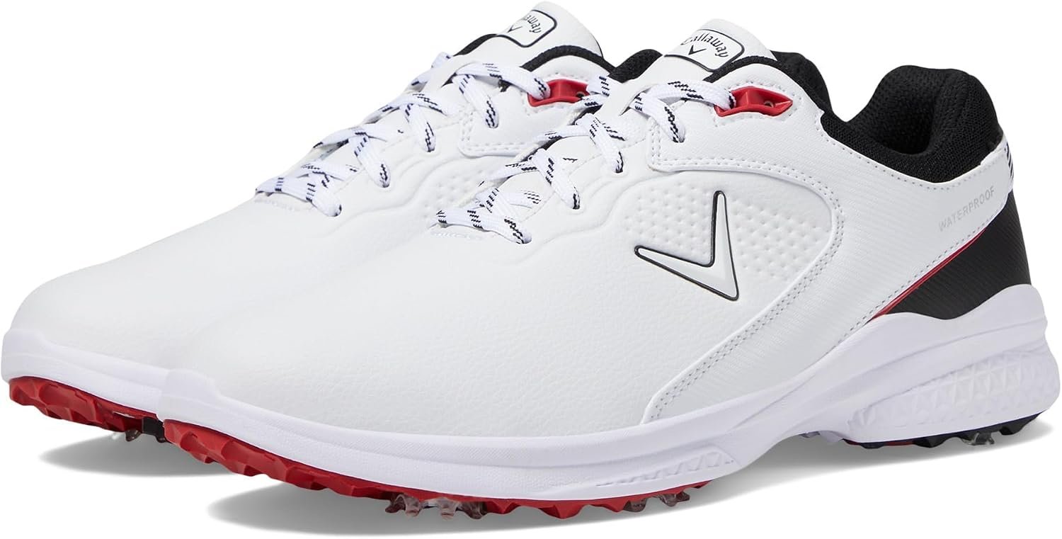 Callaway Mens Solana TRX V3